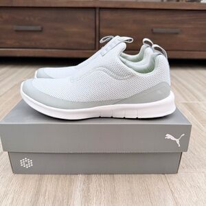 Puma Laguna Fusion Slip-on Golf Shoe - Womens 7